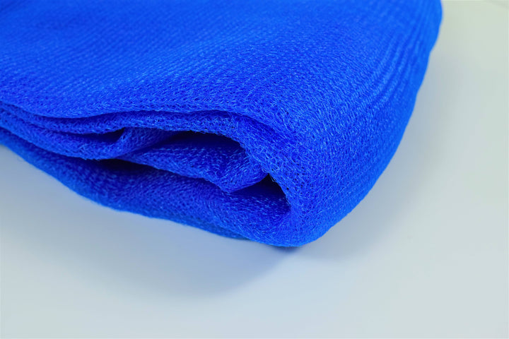 Scaffolding dust protection netting