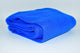 Scaffolding dust protection netting
