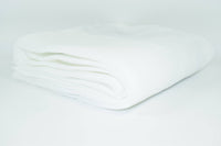 Scaffolding dust protection netting
