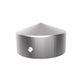 Fence Post Cap Round