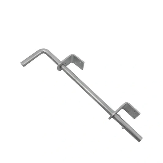 Electroplated