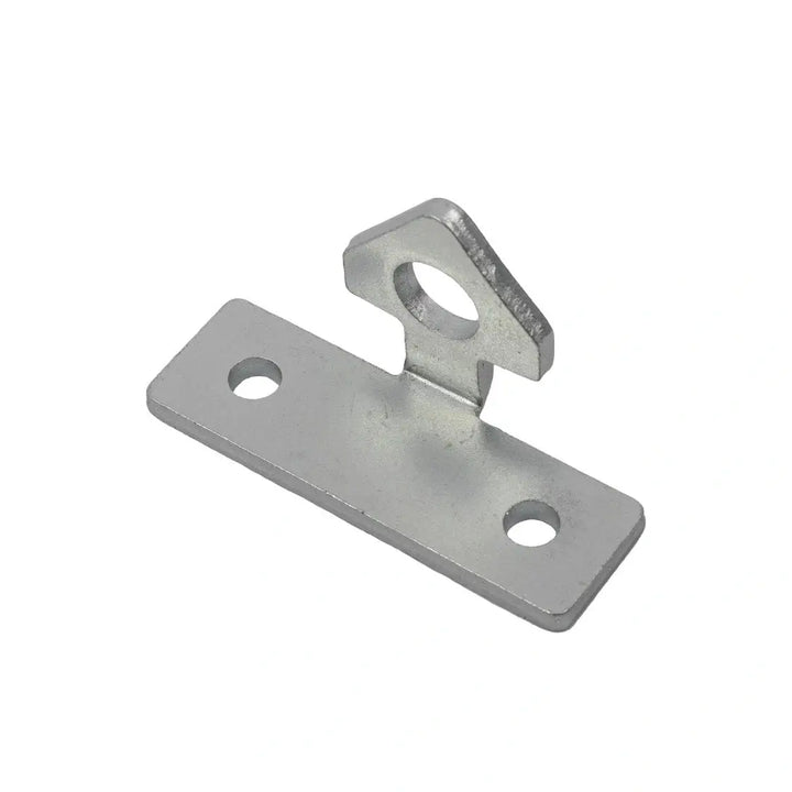 Galvanised