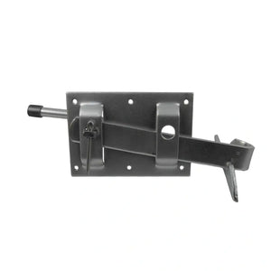 Galvanised