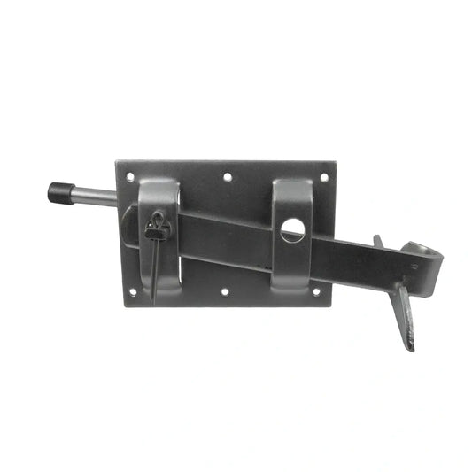 Galvanised