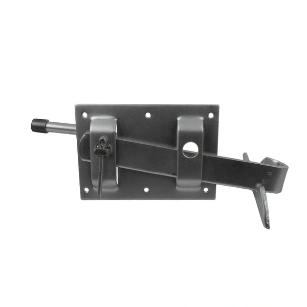Galvanised