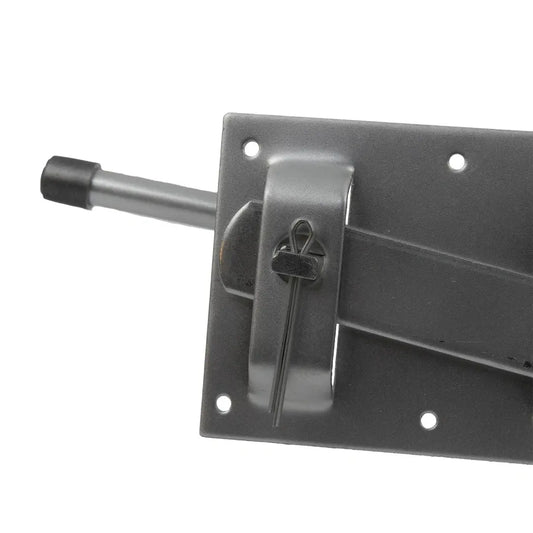 Thumb Latch