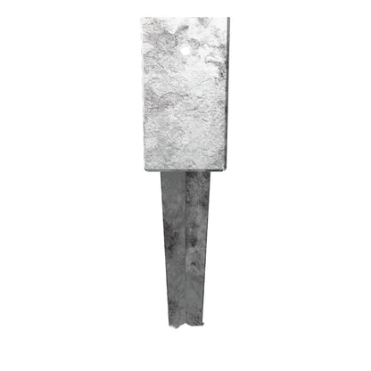 Post Holder Anchor Spike Concrete