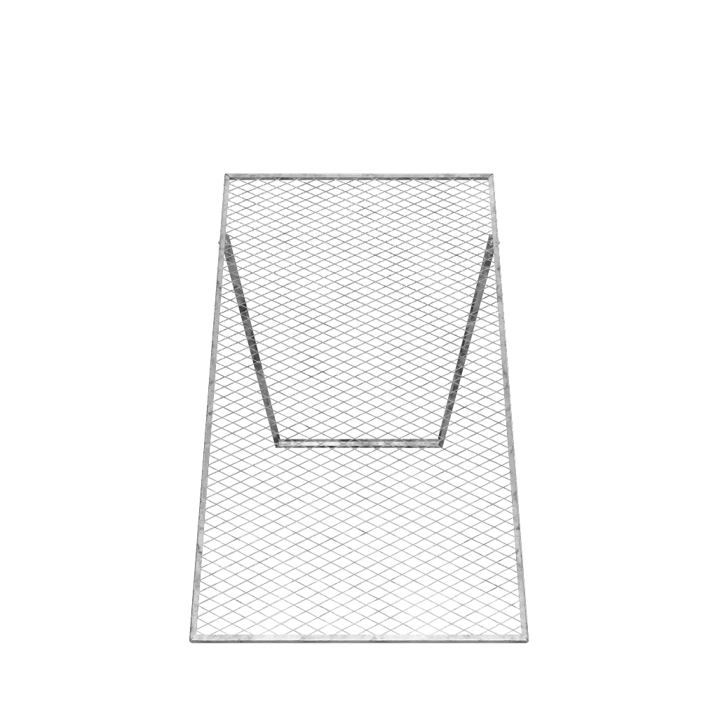 Hot Dip Galvanised