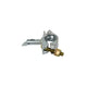 Scaffolding Coupler with Bolt | Scaffolding Clamps